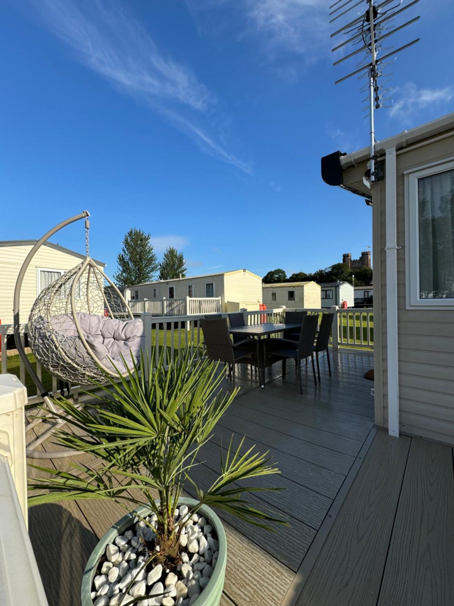 Hot Tub Retreat At Tattershall Lakes Zewnętrze zdjęcie