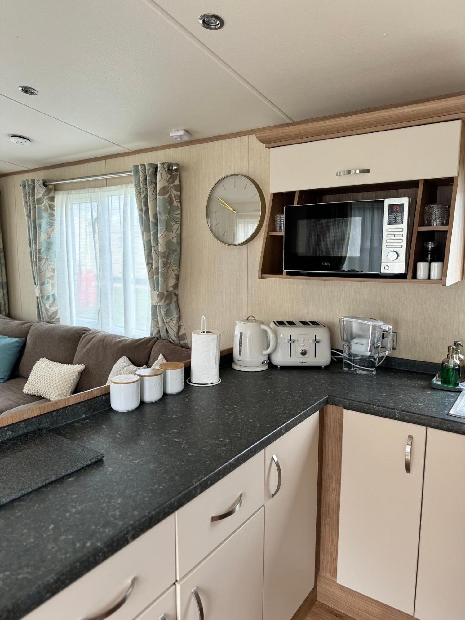 Hot Tub Retreat At Tattershall Lakes Zewnętrze zdjęcie
