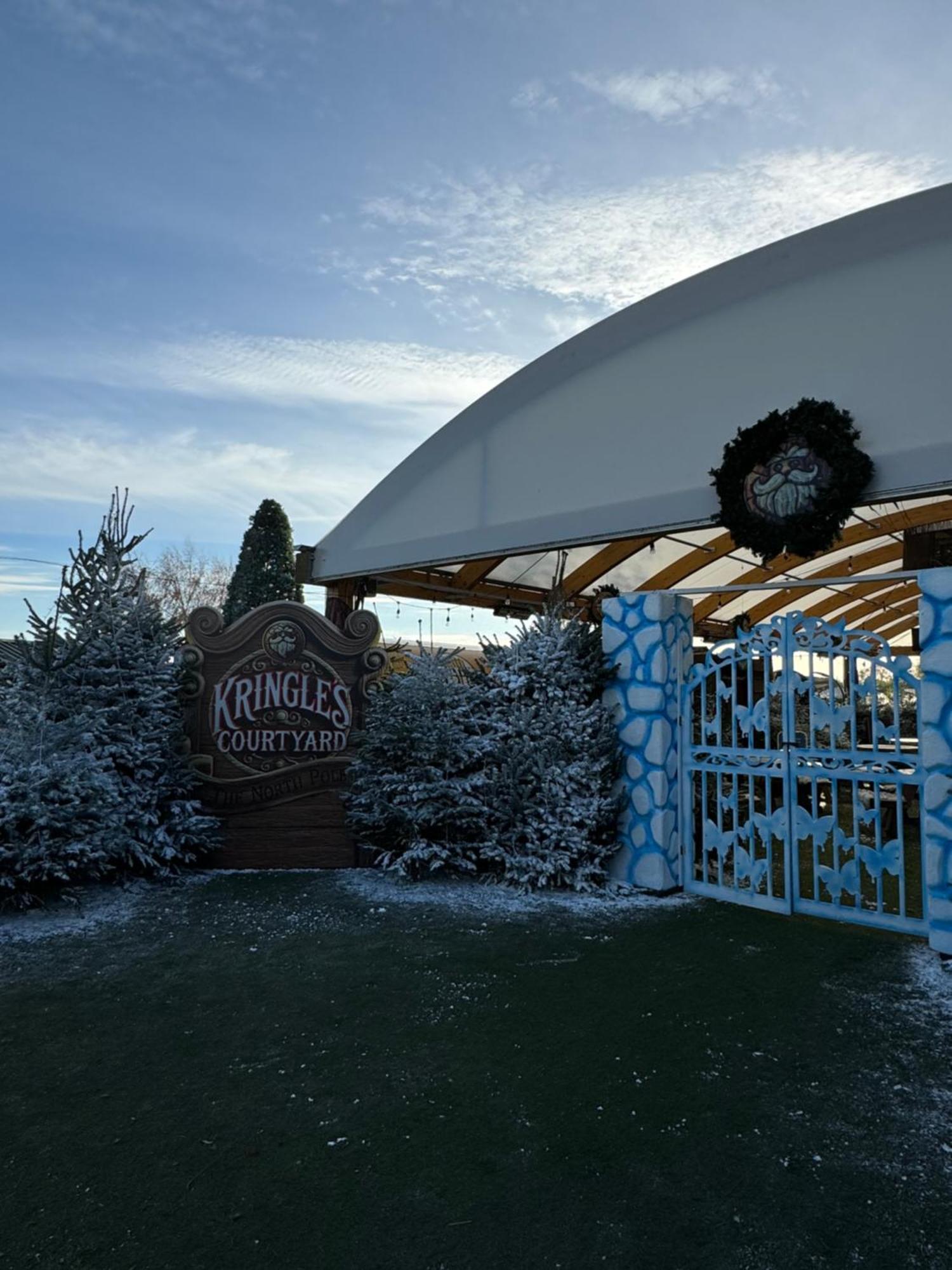 Hot Tub Retreat At Tattershall Lakes Zewnętrze zdjęcie